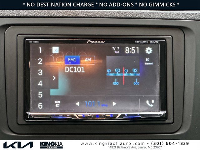 Used 2014 Volkswagen Jetta SE FWD image 3