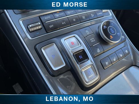 Used 2023 Hyundai Santa Fe Limited image 15