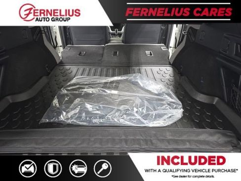 Used 2020 Subaru Outback Premium AWD/4WD image 24