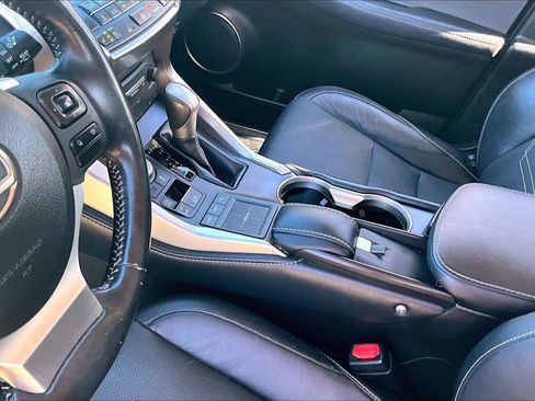 Used 2015 Lexus NX 200t FWD w/ Luxury Package image 15
