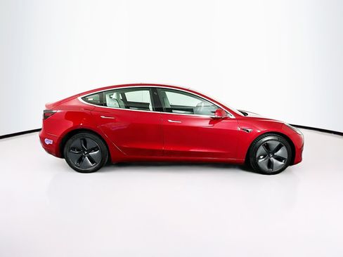 Used 2019 Tesla Model 3 Long Range AWD/4WD image 10