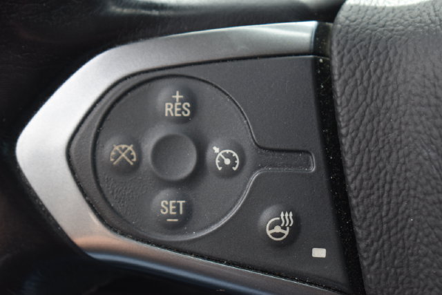 Used 2015 Chevrolet Silverado 2500 LTZ w/ Duramax Plus Package AWD/4WD image 26