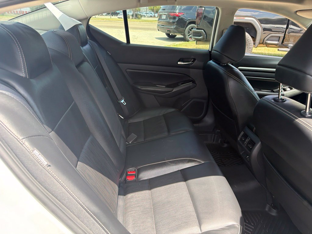 Used 2021 Nissan Altima 2.5 SL FWD image 18