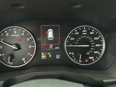 New 2026 Subaru Ascent Limited image 27