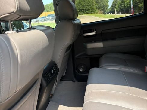 Used 2008 Toyota Tundra Limited AWD/4WD image 26