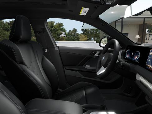 New 2026 BMW 228 Gran Coupe FWD image 9