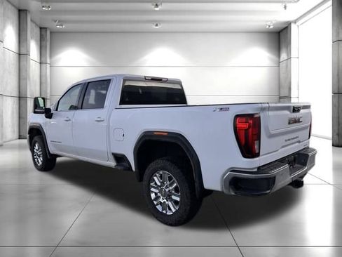Used 2023 GMC Sierra 2500 SLE image 5