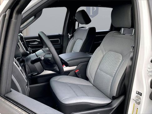 New 2026 RAM 1500 Big Horn image 20