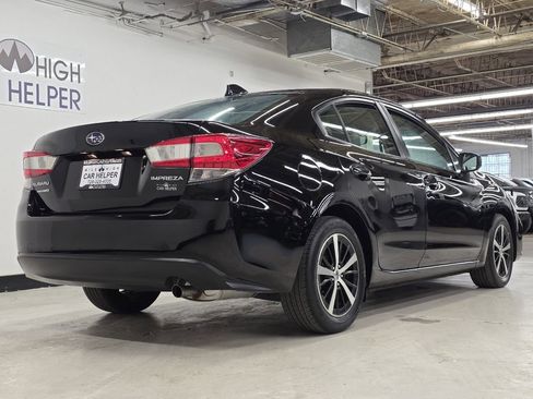Used 2019 Subaru Impreza 2.0i Premium image 18