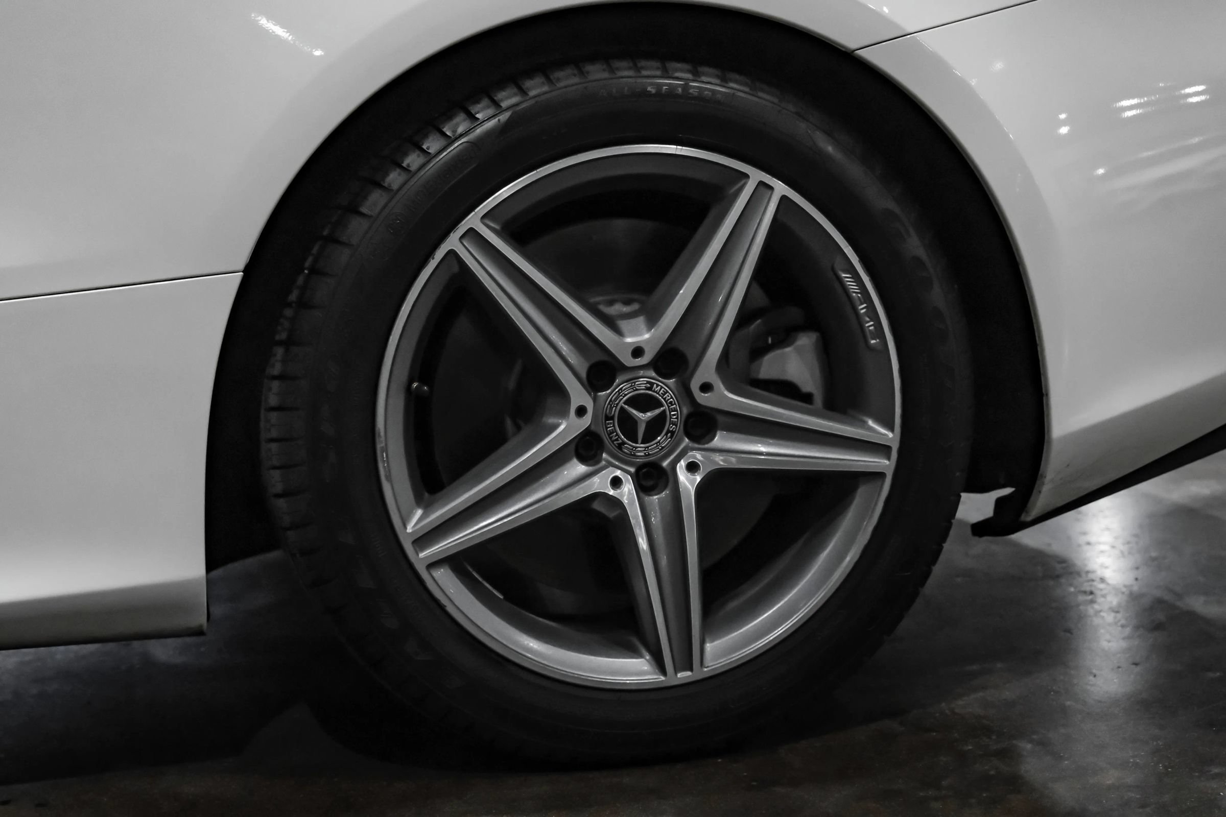 Used 2018 Mercedes-Benz E 400 Cabriolet image 58