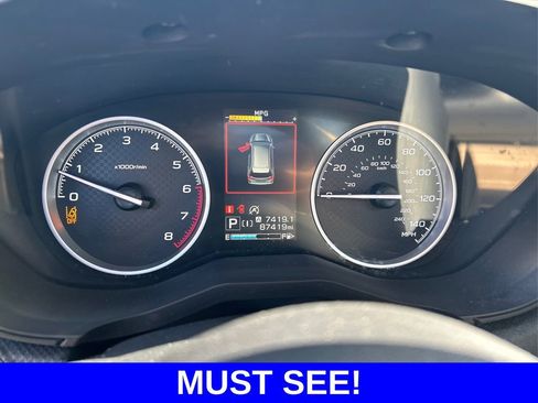 Used 2021 Subaru Forester Limited image 19