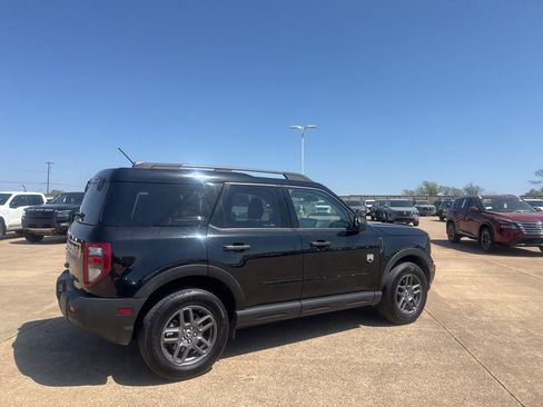 Used 2025 Ford Bronco Sport Big Bend image 18