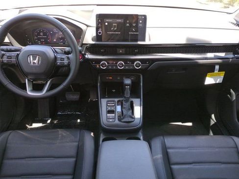 New 2026 Honda CR-V EX-L image 13