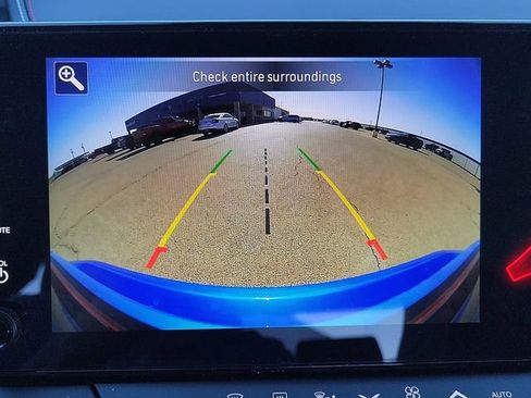 New 2026 Dodge Charger Scat Pack AWD/4WD image 14