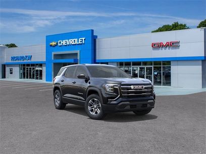 New 2026 GMC Terrain Elevation w/ Technology Package II