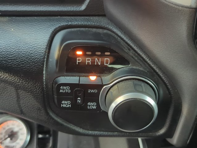 Used 2020 RAM 1500 Big Horn AWD/4WD image 19