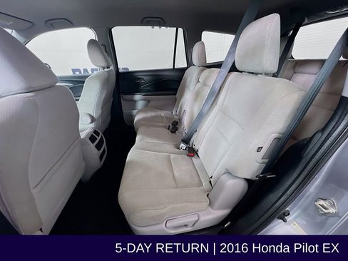 Used 2016 Honda Pilot EX image 23