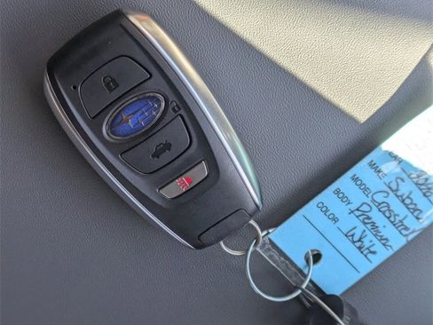 New 2026 Subaru Crosstrek 2.0i Premium image 34