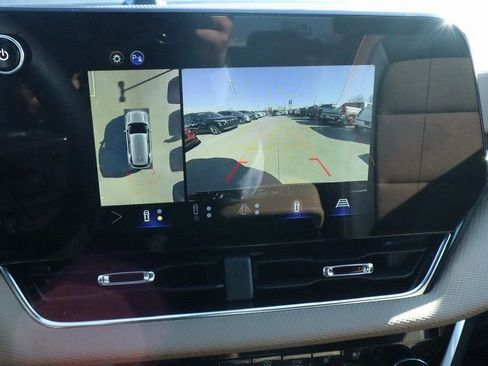 New 2026 Chevrolet Equinox ACTIV w/ Convenience Package III image 8