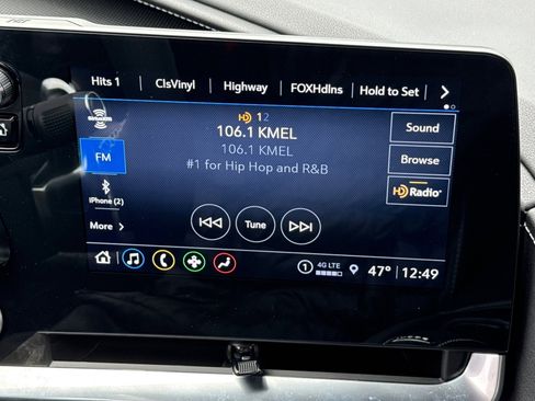 Used 2023 Chevrolet Corvette Stingray Coupe w/ 1LT image 15