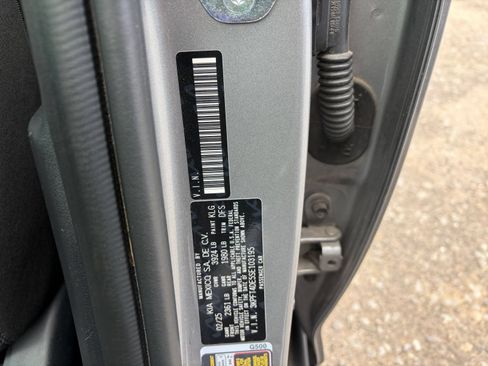 Used 2025 Kia K4 FWD image 27
