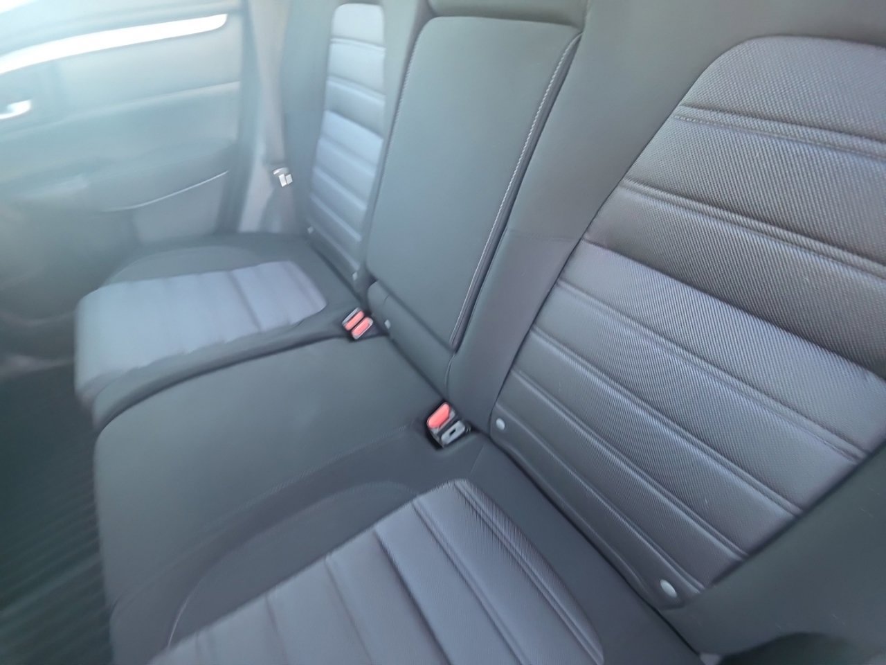 Used 2021 Honda CR-V Special Edition image 17