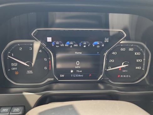 Used 2021 GMC Sierra 1500 AT4 w/ AT4 Value Package AWD/4WD image 17