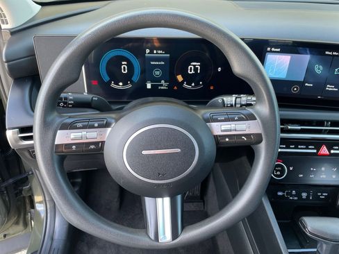 Used 2025 Hyundai Tucson SEL image 30