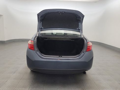 Used 2019 Toyota Corolla LE w/ Carpet Mat Package (TMS) image 29