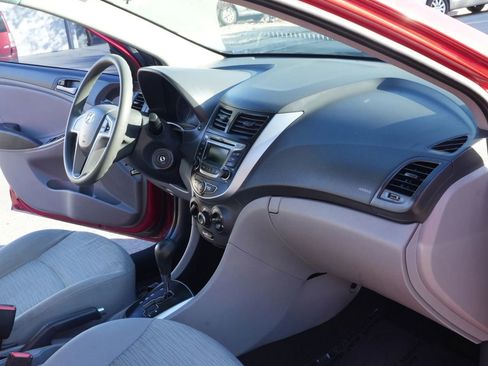 Used 2015 Hyundai Accent GS image 11