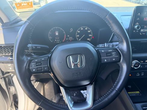 Certified 2023 Honda CR-V EX-L image 22