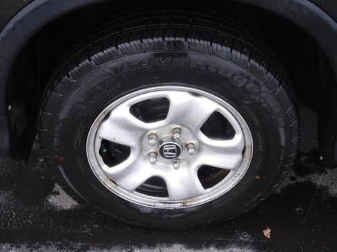 Used 2013 Honda CR-V LX image 3