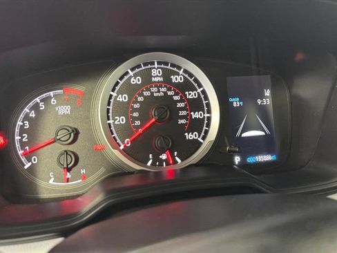 Used 2022 Toyota Corolla SE FWD image 20