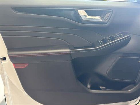 New 2025 Ford Escape ST-Line w/ Cold Weather Package image 11