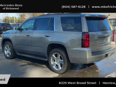 Used 2019 Chevrolet Tahoe LT image 8