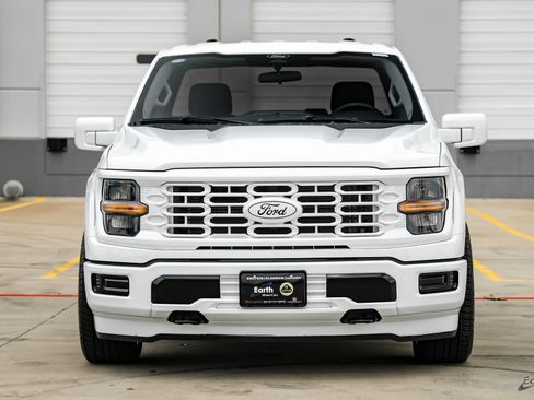 Used 2026 Ford F150 XL AWD/4WD image 27