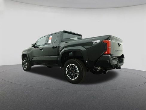 New 2025 Toyota Tacoma TRD Sport image 21