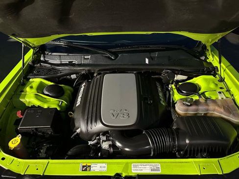 Used 2015 Dodge Challenger R/T w/ Quick Order Package 28B R/T image 18