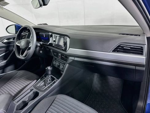 Certified 2023 Volkswagen Jetta S FWD image 26