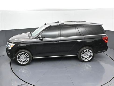 Certified 2024 Ford Expedition Limited RWD image 42