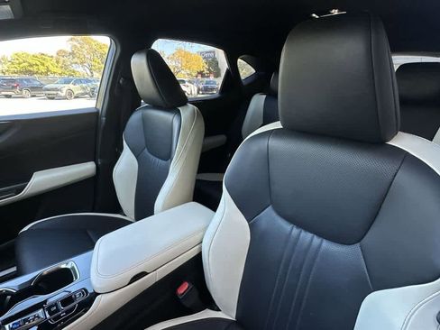 Used 2022 Lexus NX 250 FWD w/ Towing Package (2000 Lbs) image 14