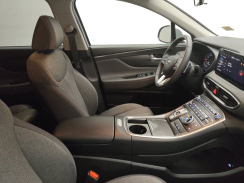Used 2023 Hyundai Santa Fe SEL AWD/4WD image 21