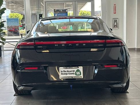 New 2026 Honda Prelude image 5