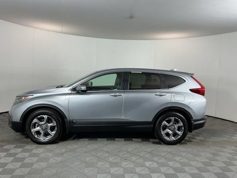 Used 2019 Honda CR-V EX-L image 8