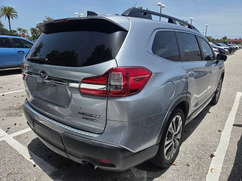 Used 2019 Subaru Ascent Limited AWD/4WD image 2