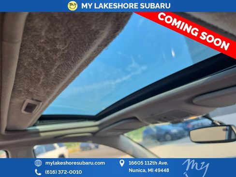 Used 2014 Subaru Impreza WRX Limited AWD/4WD image 8