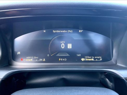 Used 2022 Lincoln Aviator Reserve w/ Equipment Group 201A AWD/4WD image 26