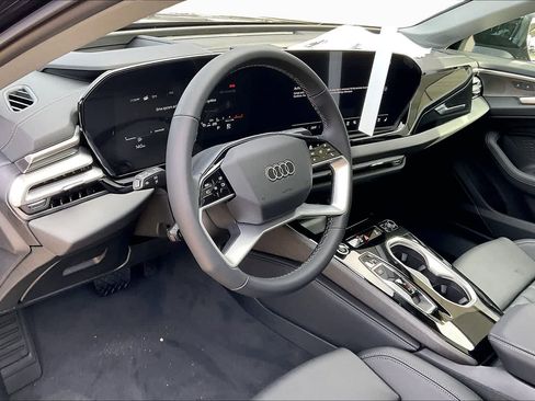 Used 2026 Audi A6 Premium Plus w/ Premium Plus Package AWD/4WD image 8
