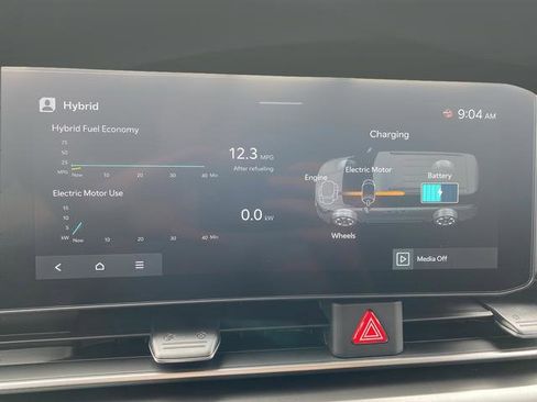 New 2026 Kia Carnival SX w/ SX Dark Edition Package image 12