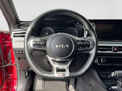 Used 2022 Kia K5 GT-Line w/ GT-Line FWD Premium Package image 11